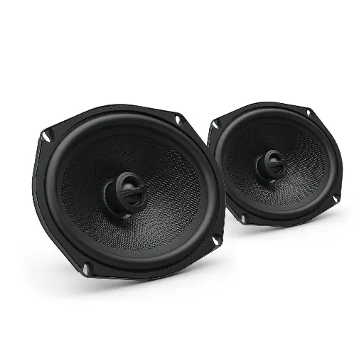 BOCINA COAXIAL 6X9" AUDIO CONTROL ALTITUDE A69