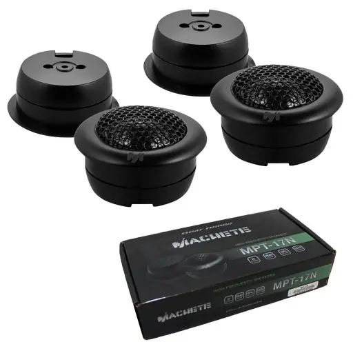 TWEETER 1.7" DEAF BONCE MACHETE MPT-17N