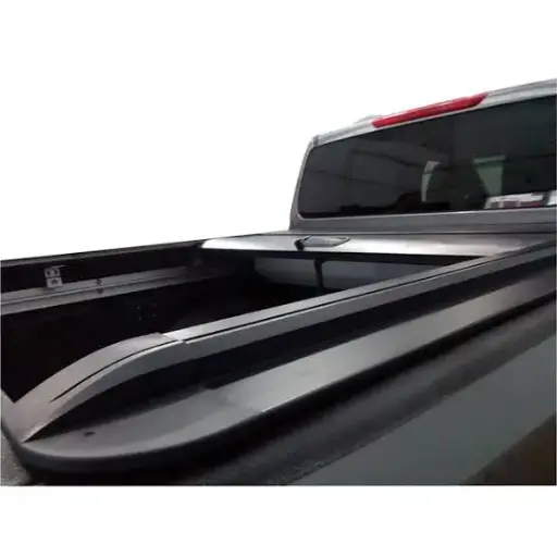TAPA ROLUP CORTINA ALUMINIO MANUAL PARA FORD MAVERICK SPIDER ROLUPMAVERICK
