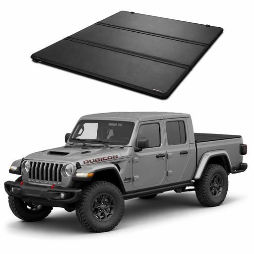 TAPA 3 PIEZAS PARA JEEP MOJAVE SPIDER TRIMOJAVE