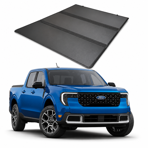 TAPA 3 PIEZAS PARA FORD MAVERICK SPIDER TRIMAVERICK