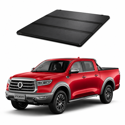 TAPA 3 PIEZAS PARA GWM POER SPIDER TRIPOER