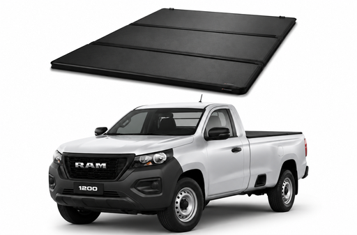 TAPA 3 PIEZAS PARA RAM 1200 SPIDER TRIRAM1200