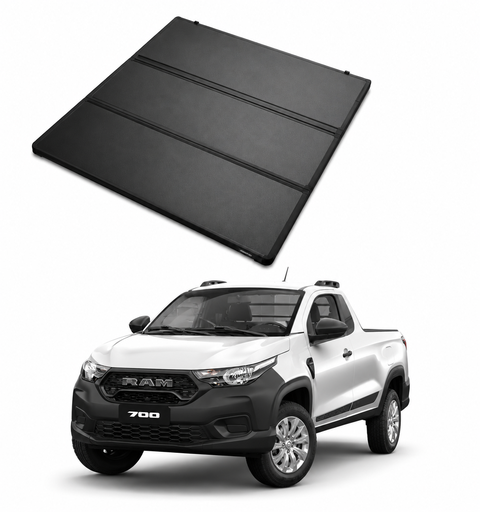 TAPA 3 PIEZAS PARA RAM 700 SPIDER TRIRAM700