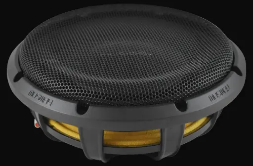 SUBWOOFER 10" MUSWAY MWF104SQ
