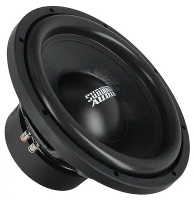 Subwoofer Sundown Audio E12 V2 12 Pulgadas 500w Rms Doble Bobina a 2 ohms