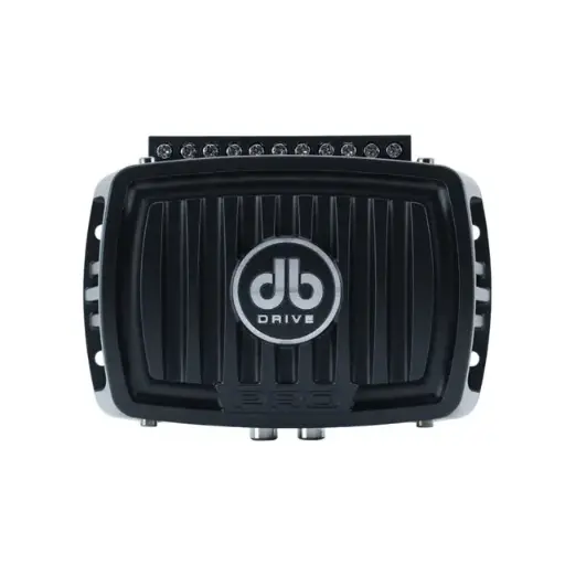 AMPLIFICADOR 1 CH DB DRIVE WDX-P400.1D CLASE D