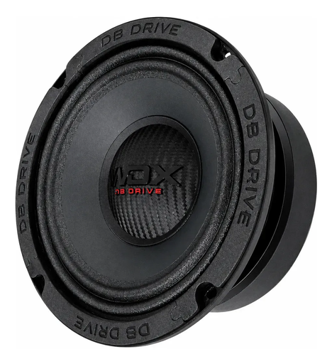 MEDIOS RANGOS 6.5" DB DRIVE WDX8MB6-8N