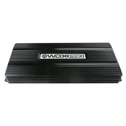AMPLIFICADOR DB DRIVE WDX PRO-X3000.1