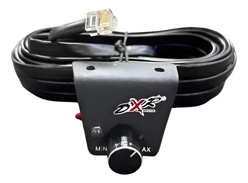 CABLE PARA EPICENTER 6 HILOS DXR 080-796
