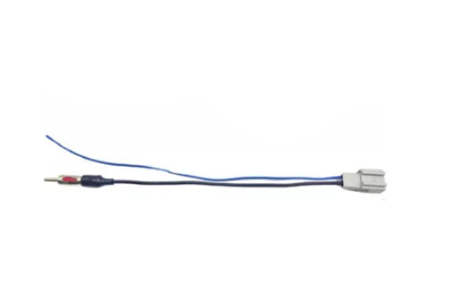 [KHON-06] ADAPTADOR ANTENA KRACK HONDA KHON-06