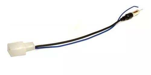 [KLX 8] ADAPTADOR ANTENA KRACK TOYOTA KLX 8