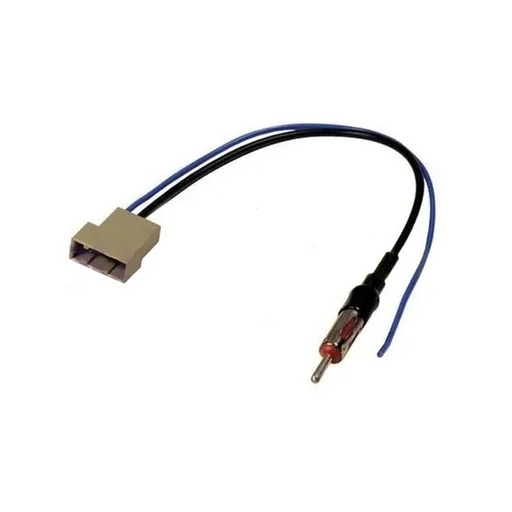 [KNI-6] ADAPTADOR ANTENA KRACK KNI-6