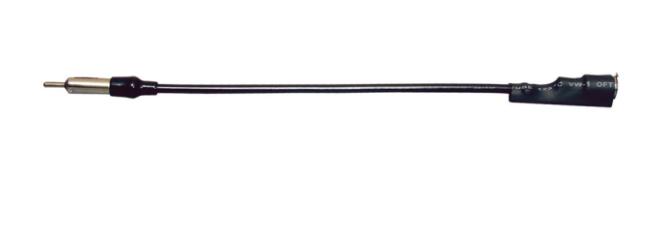 ADAPTADOR DE ANTENA HF AUDIO HF-CR10
