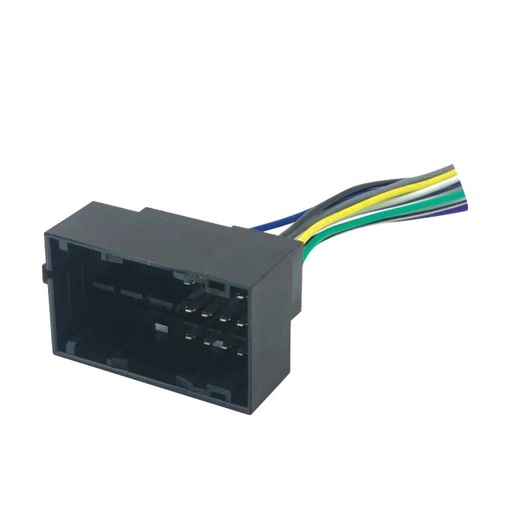 [HN CHRYSLER2] ADAPTADOR DE ANTENA HF AUDIO HN CHRYSLER2