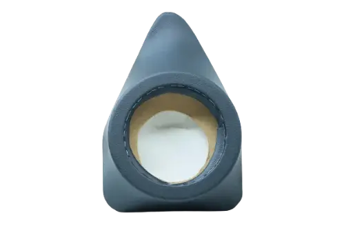 ALZA 6.5" INDIVIDUAL PICO APP6.5N (PAR)