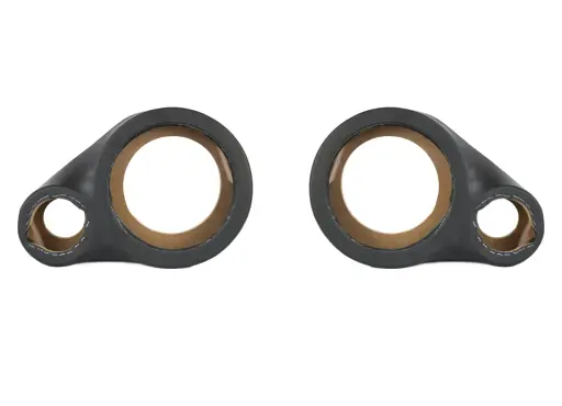 ALZA 6.5" INDIVIDUAL CON TWEETER PLANA APR6.5S