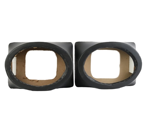 ALZA 6X9" INDIVIDUAL PLANA APR6X9N (PAR)