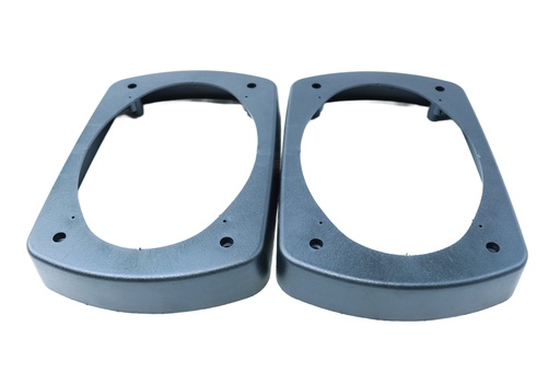 ALZA 6X9" DE PLASTICO 040-010