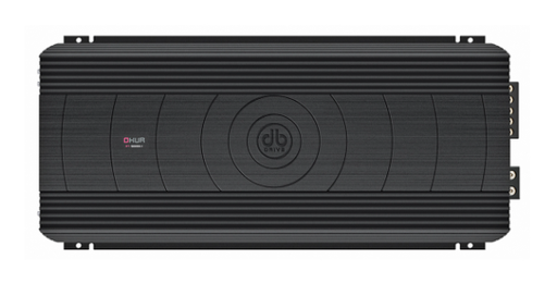 [A7 5000H.1] AMPLIFICADOR 1 CH DB DRIVE OKUR A7 5000H.1