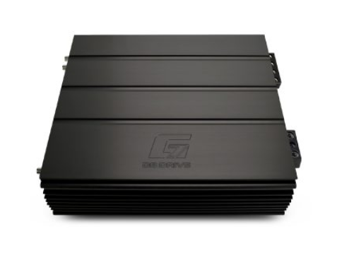[G7 1250.1] AMPLIFICADOR 1 CH DB DRIVE POWER G7 1250.1