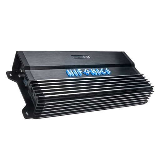 [A1500.1D] AMPLIFICADOR 1 CH HIFONICS ALPHA A1500.1D