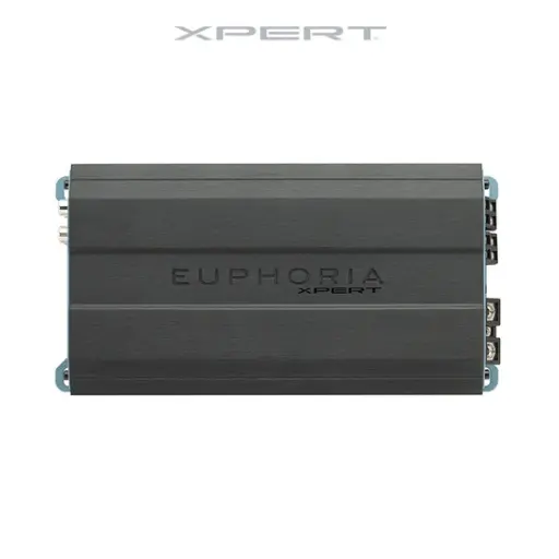 AMPLIFICADOR 4 CH DB DRIVE EUPHORIA XPERT EXM400.4