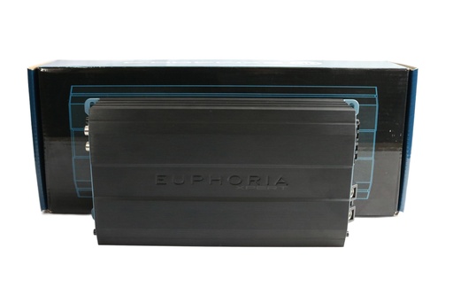 [EXM400.4] AMPLIFICADOR 4 CH DB DRIVE EUPHORIA XPERT EXM400.4