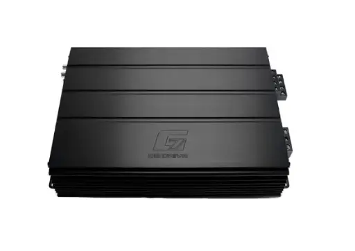 [G7 250.4] AMPLIFICADOR 4 CH DB DRIVE G7 250.4