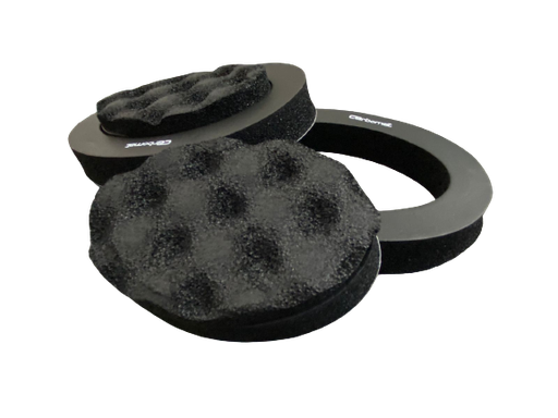 [CA-IN00246ET] ANILLOS INSONORIZANTE 4x6" CARBON AUDIO CA-IN00246ET