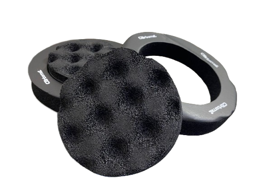 [CA-IN00252ET] ANILLOS INSONORIZANTE 5.25" CARBON AUDIO CA-IN00252ET