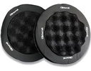 ANILLOS INSONORIZANTE 6.5" CARBON AUDIO CA-IN00265ET
