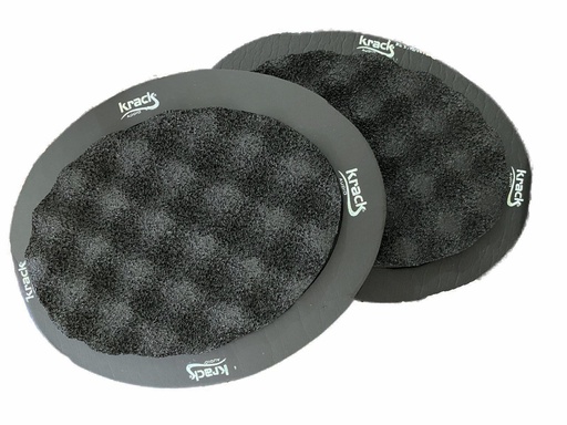 [KFI-69] ANILLOS INSONORIZANTE 6X9" KRACK KFI-69