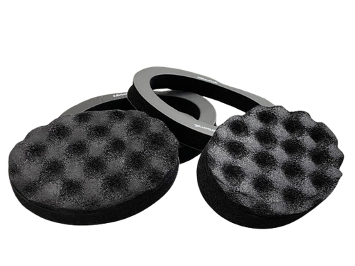 [CA-IN00257ET] ANILLOS INSONORIZANTE 5x7" CARBON AUDIO CA-IN00257ET