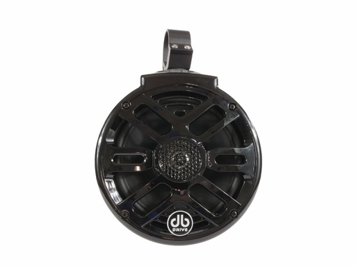 [APT65RGB] BAZOOKA MARINA 6.5" DB DRIVE APT65RGB