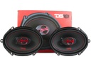 BOCINAS 5X7" DS18 GEN-X5.7