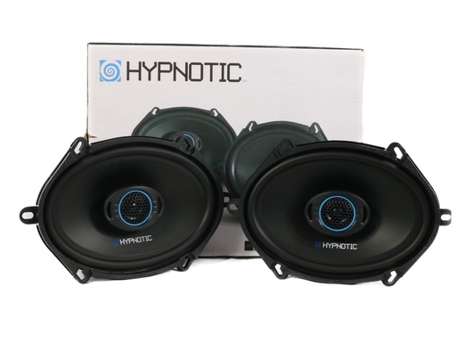 [HS3 57] BOCINAS 5X7" HYPNOTIC HS3 57