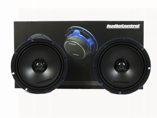 [PNW-65] BOCINAS 6.5" AUDIO CONTROL PNW-65