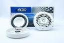 BOCINAS 6.5" CARBON AUDIO CA-SMB4065ET