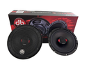 BOCINAS 6.5" DB DRIVE S65P