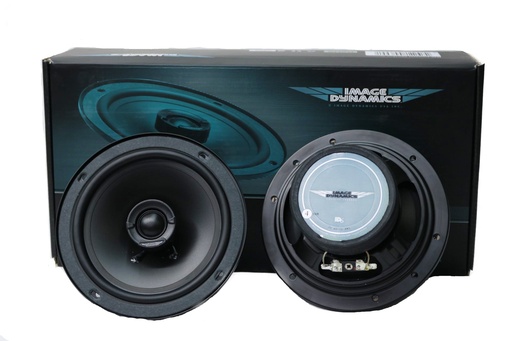 BOCINAS 6.5" IMAGE DYNAMICS ID6