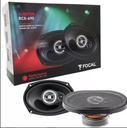 BOCINAS 6X9" FOCAL RCX-690