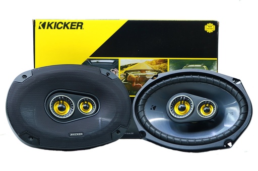 [CSC693] BOCINAS 6X9" KICKER  CSC693