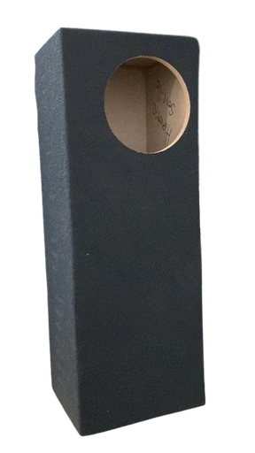 CAJON 8" MDF SONILEC SENCILLO 1X8X80K