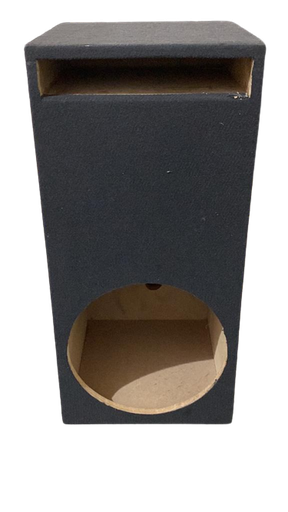 CAJON 15" MDF SENCILLO SONILEC 1X15X80K