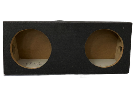[2X8X60] CAJON 8" MDF MALETA SONILEC 2X8X60