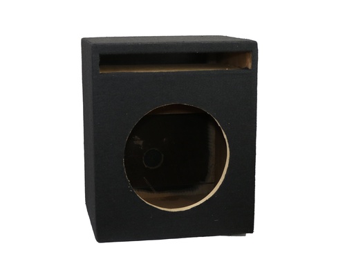 CAJON 10" MDF SENCILLO SONILEC 1X10X43