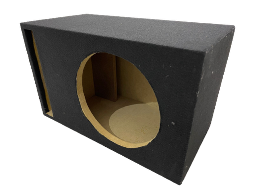 CAJON 10" MDF SENCILLO SONILEC 1X10X60