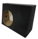 CAJON MDF SENSILLO 12" MALETA 1X12X55