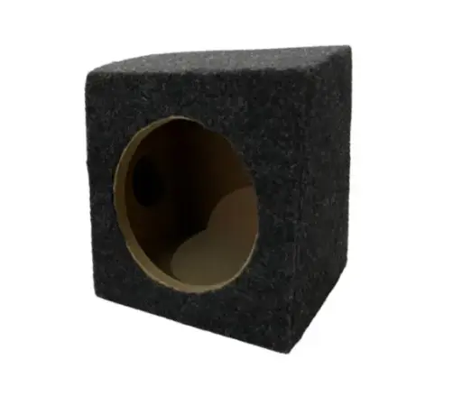 CAJON 6.5" MDF SENCILLO LADRILLO SONILEC 1X6.5X20